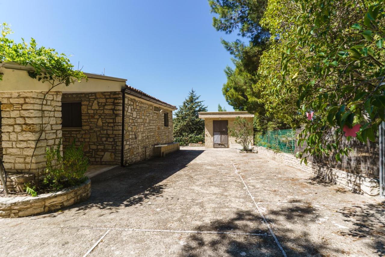 Villa Apollonia Castel Del Monte (Apulia) Exterior foto